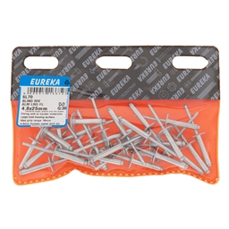 Rivet - Large Flange | Eureka DIY Solutions Pty Ltd